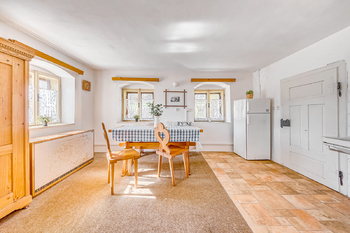 Prodej chaty / chalupy 99 m², Rožmberk nad Vltavou