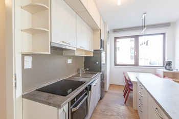 Pronájem bytu 2+kk v osobním vlastnictví 55 m², Praha 8 - Dolní Chabry