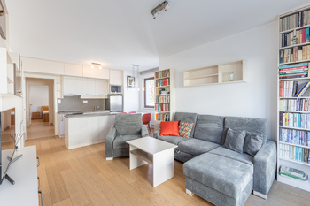 Pronájem bytu 2+kk v osobním vlastnictví 55 m², Praha 8 - Dolní Chabry