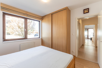 Pronájem bytu 2+kk v osobním vlastnictví 55 m², Praha 8 - Dolní Chabry