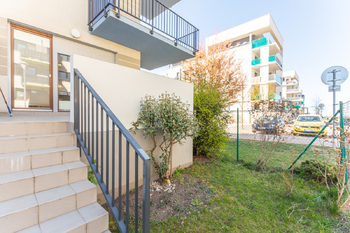 Pronájem bytu 2+kk v osobním vlastnictví 55 m², Praha 8 - Dolní Chabry