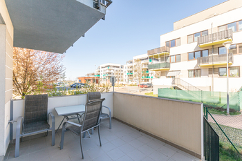 Pronájem bytu 2+kk v osobním vlastnictví 55 m², Praha 8 - Dolní Chabry