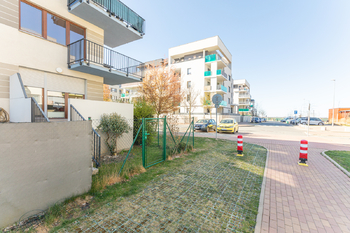 Pronájem bytu 2+kk v osobním vlastnictví 55 m², Praha 8 - Dolní Chabry