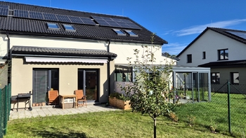 Prodej domu 110 m², Svojetice