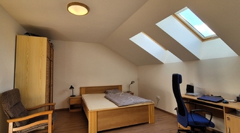 Prodej domu 110 m², Svojetice