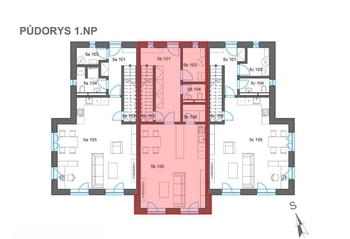 Prodej domu 110 m², Svojetice