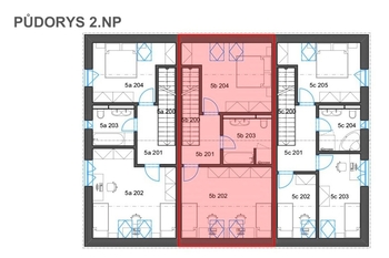 Prodej domu 110 m², Svojetice