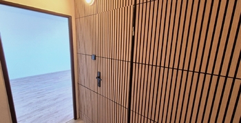 Pronájem bytu 1+kk v osobním vlastnictví 30 m², Pardubice