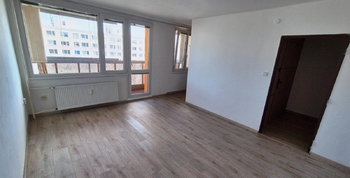 Pronájem bytu 1+kk v osobním vlastnictví 30 m², Pardubice