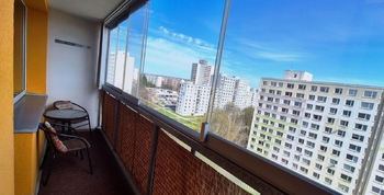 Pronájem bytu 1+kk v osobním vlastnictví 30 m², Pardubice