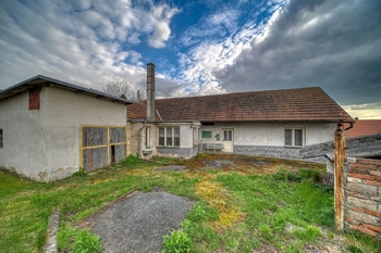 Prodej domu 100 m², Bečváry