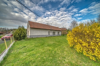 Prodej domu 100 m², Bečváry