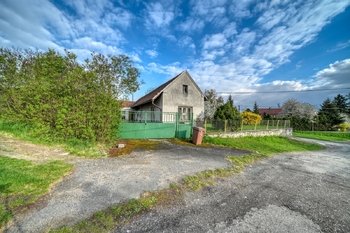 Prodej domu 100 m², Bečváry