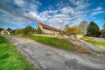 Prodej domu 100 m², Bečváry