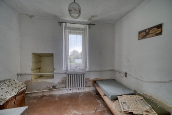 Prodej domu 100 m², Bečváry