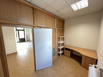 Pronájem kancelářských prostor 65 m², Vsetín