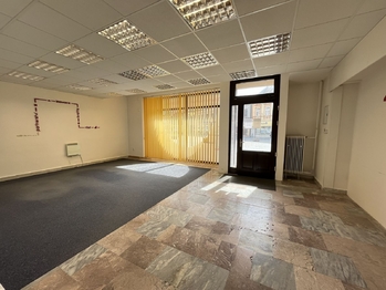 Pronájem kancelářských prostor 65 m², Vsetín