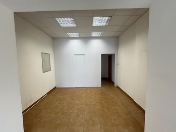 Pronájem kancelářských prostor 65 m², Vsetín