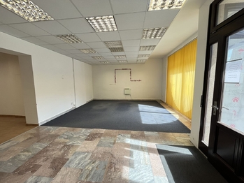 Pronájem kancelářských prostor 65 m², Vsetín