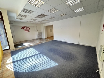 Pronájem kancelářských prostor 65 m², Vsetín