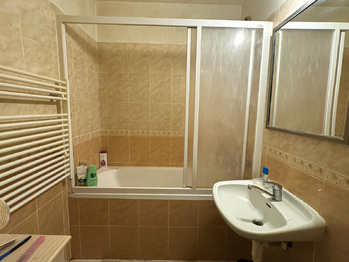 Prodej bytu 4+1 v osobním vlastnictví 81 m², Tachov