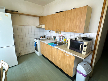 Prodej bytu 4+1 v osobním vlastnictví 81 m², Tachov