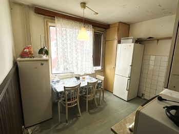 Prodej bytu 4+1 v osobním vlastnictví 81 m², Tachov