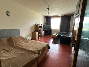 Prodej bytu 4+1 v osobním vlastnictví 81 m², Tachov