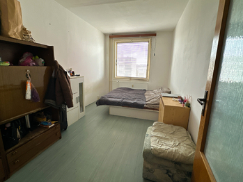 Prodej bytu 4+1 v osobním vlastnictví 81 m², Tachov