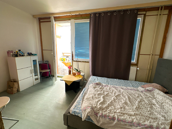 Prodej bytu 4+1 v osobním vlastnictví 81 m², Tachov