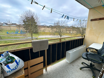 Prodej bytu 4+1 v osobním vlastnictví 81 m², Tachov