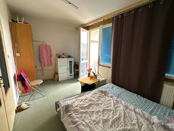 Prodej bytu 4+1 v osobním vlastnictví 81 m², Tachov