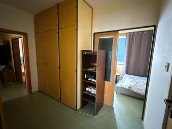 Prodej bytu 4+1 v osobním vlastnictví 81 m², Tachov