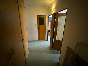 Prodej bytu 4+1 v osobním vlastnictví 81 m², Tachov