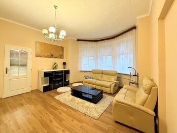 Pronájem bytu 2+1 v osobním vlastnictví 70 m², Karlovy Vary