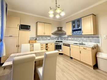 Pronájem bytu 2+1 v osobním vlastnictví 70 m², Karlovy Vary