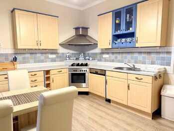 Pronájem bytu 2+1 v osobním vlastnictví 70 m², Karlovy Vary