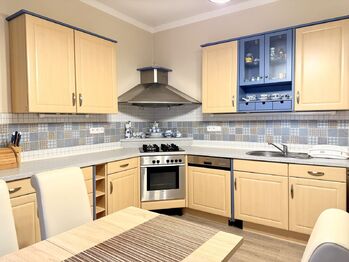 Pronájem bytu 2+1 v osobním vlastnictví 70 m², Karlovy Vary