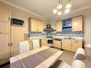 Pronájem bytu 2+1 v osobním vlastnictví 70 m², Karlovy Vary