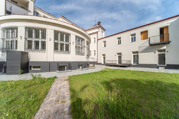 Pronájem bytu 2+kk v osobním vlastnictví 36 m², Český Brod