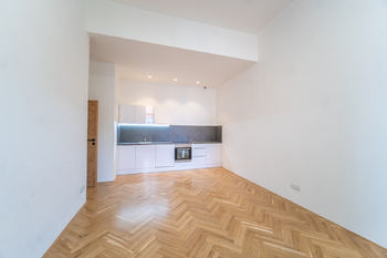 Pronájem bytu 2+kk v osobním vlastnictví 36 m², Český Brod