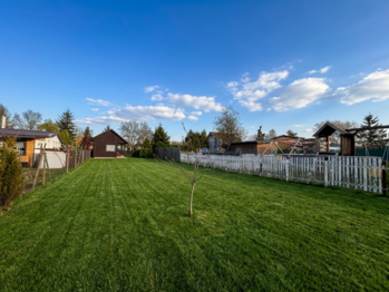 vizualizace - Pronájem pozemku 245 m², Žatec