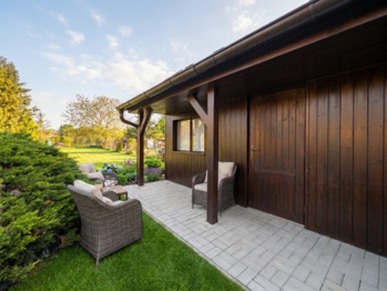 vizualizace - Pronájem pozemku 245 m², Žatec