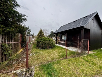 Pronájem pozemku 245 m², Žatec