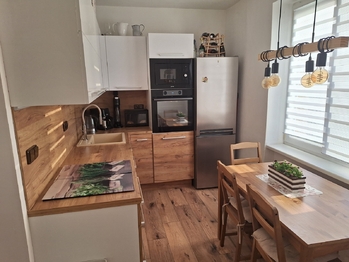 Prodej bytu 2+1 v osobním vlastnictví 55 m², Brno