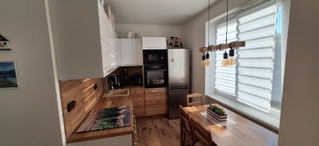 Prodej bytu 2+1 v osobním vlastnictví 55 m², Brno