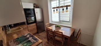 Prodej bytu 2+1 v osobním vlastnictví 55 m², Brno