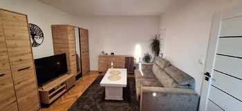 Prodej bytu 2+1 v osobním vlastnictví 55 m², Brno
