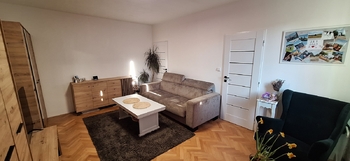 Prodej bytu 2+1 v osobním vlastnictví 55 m², Brno