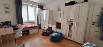 Prodej bytu 2+1 v osobním vlastnictví 55 m², Brno